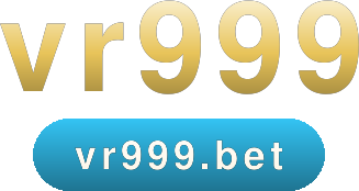 vr999 logo