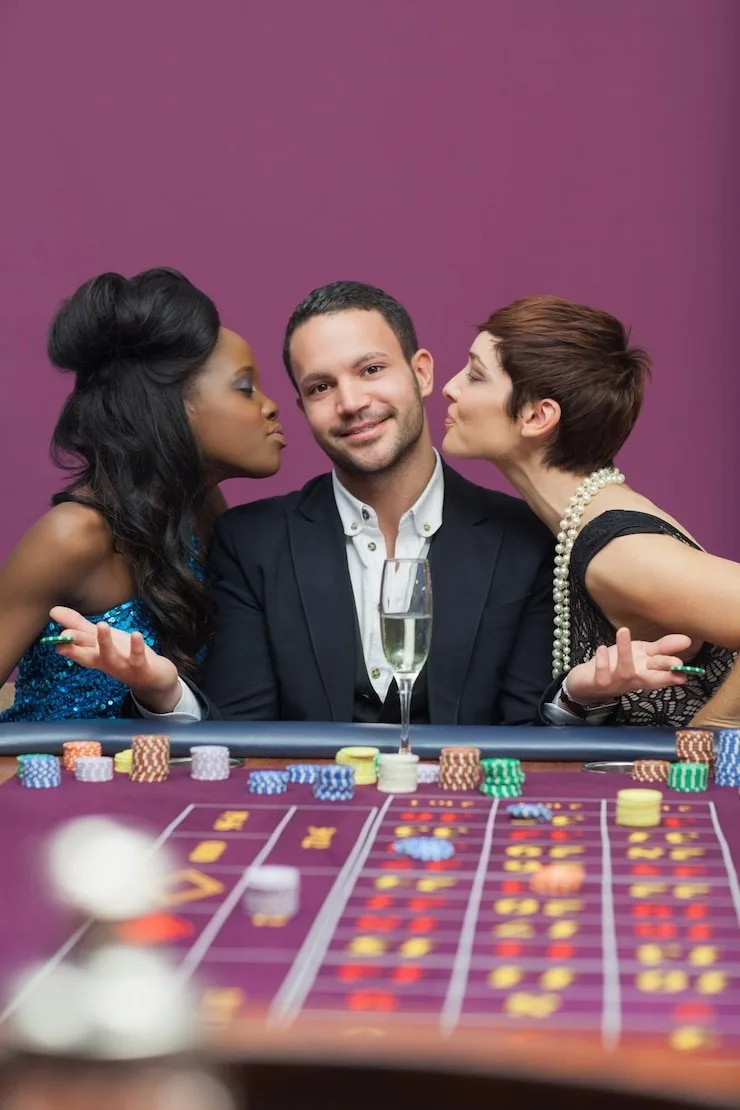 vr999 Baccarat Golden