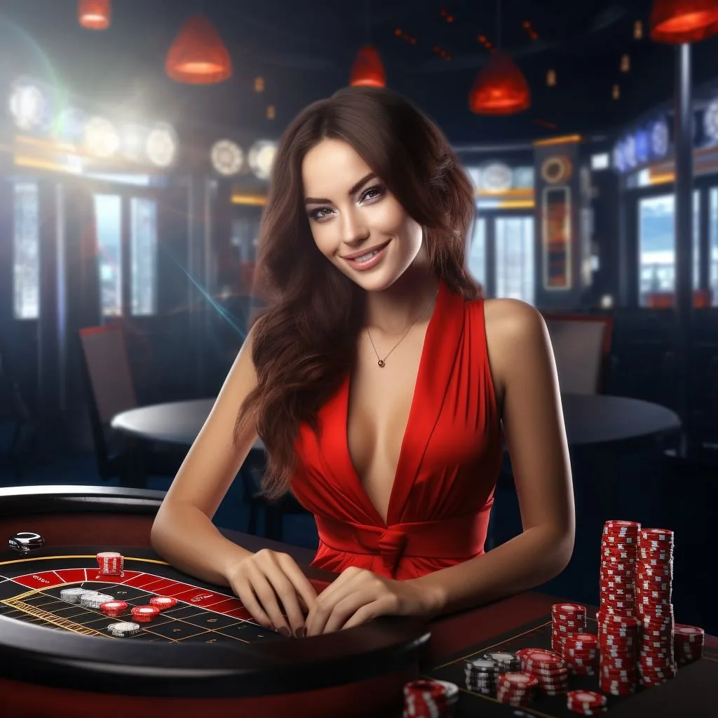 vr999 Casino